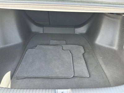 2025 Honda Accord Sedan SE CVT