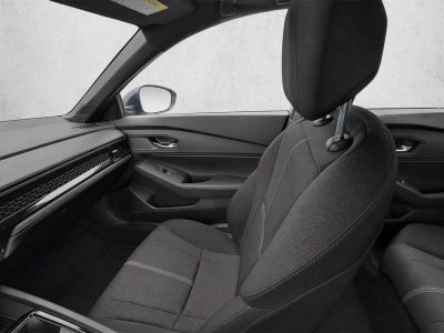 2024 Honda Accord Hybrid Sport Sedan