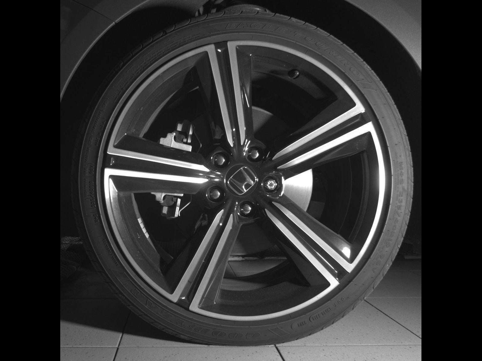 2025 Honda Accord Hybrid Sport Sedan