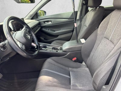 2024 Honda Accord Hybrid Sport Sedan