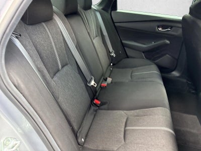 2024 Honda Accord Hybrid Sport Sedan