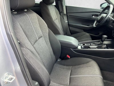 2024 Honda Accord Hybrid Sport Sedan