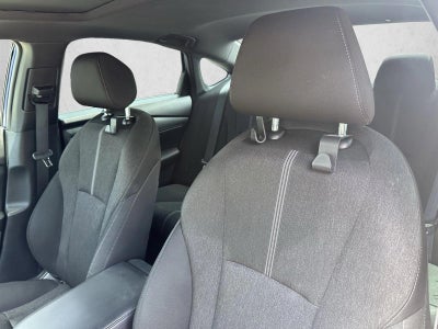 2023 Honda Accord Hybrid Sport Sedan