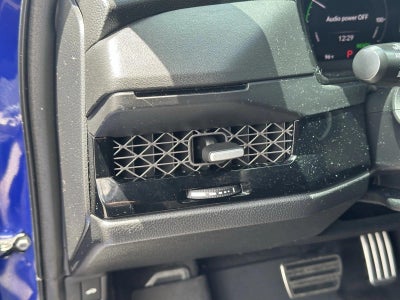 2023 Honda Accord Hybrid Sport Sedan
