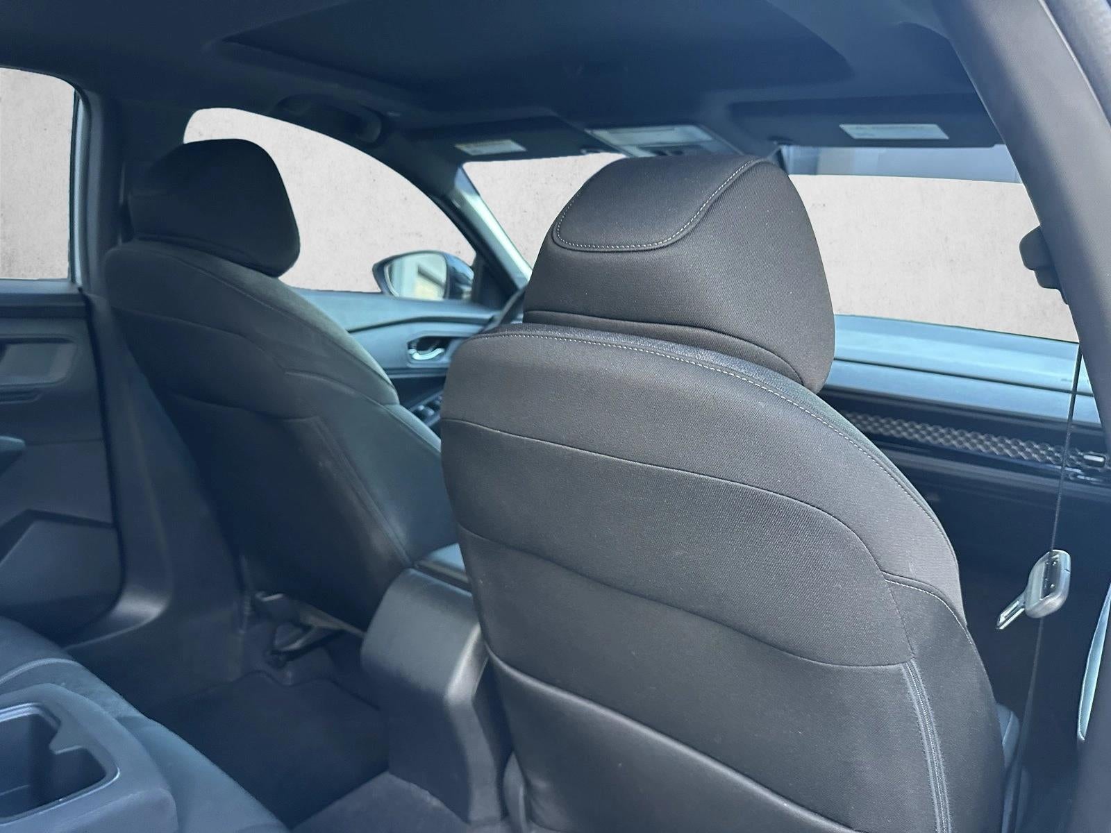 2023 Honda Accord Hybrid Sport Sedan