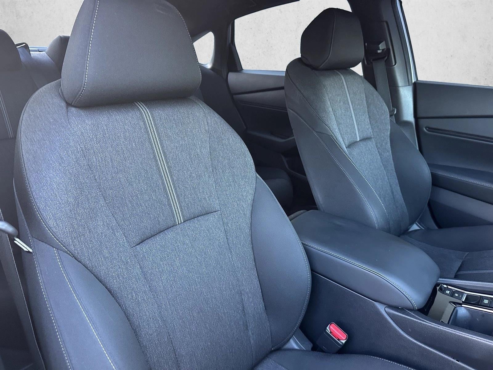 2023 Honda Accord Hybrid Sport Sedan
