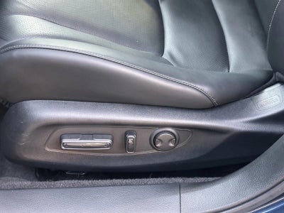 2024 Honda Accord Hybrid EX-L Sedan