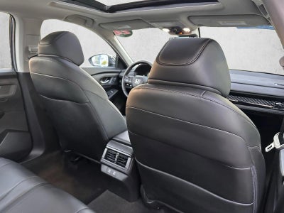 2024 Honda Accord Hybrid EX-L Sedan