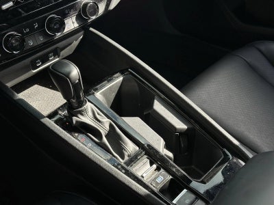 2024 Honda Accord Hybrid Sport-L Sedan