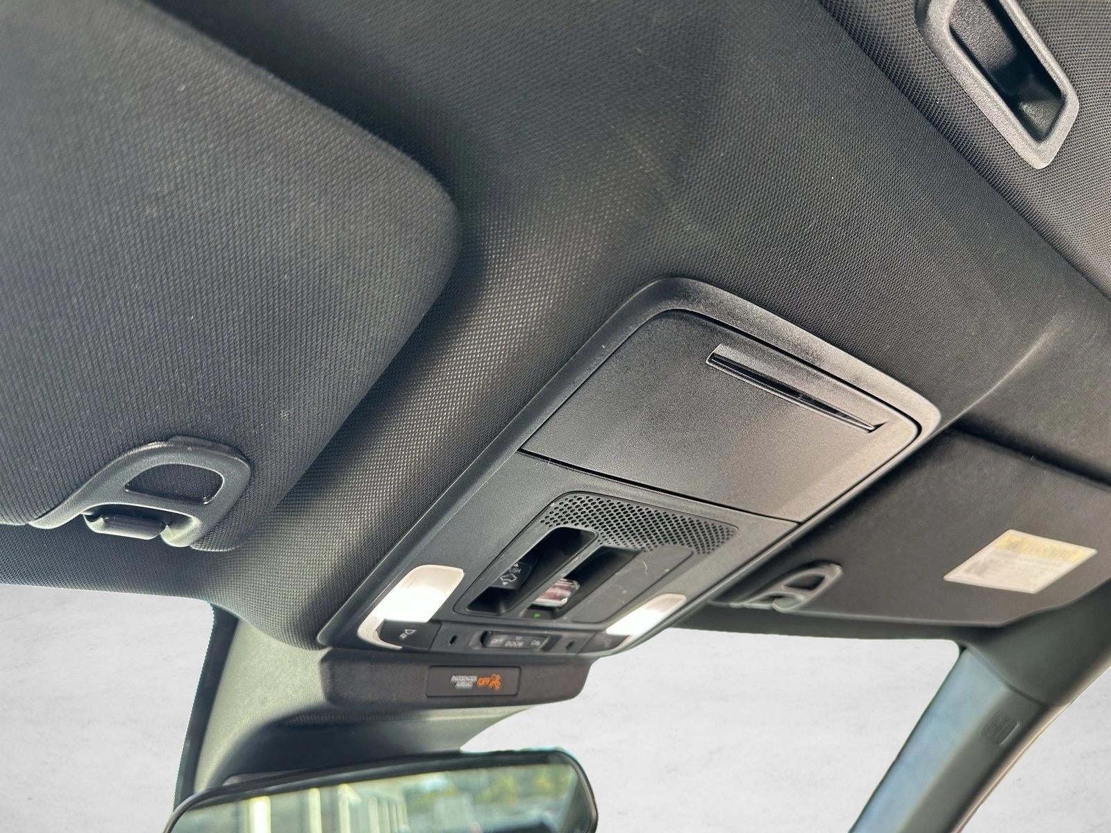 2024 Honda Accord Hybrid Sport-L Sedan