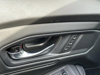 2024 Honda Accord Hybrid Sport-L Sedan