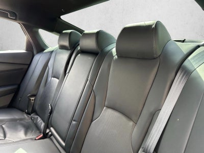 2024 Honda Accord Hybrid Sport-L Sedan