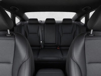 2023 Honda Accord Hybrid Sport-L Sedan