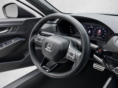 2023 Honda Accord Hybrid Sport-L Sedan