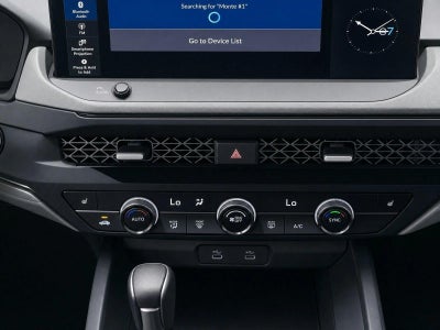 2023 Honda Accord Hybrid Sport-L Sedan