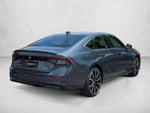 2024 Honda Accord Hybrid Touring Sedan