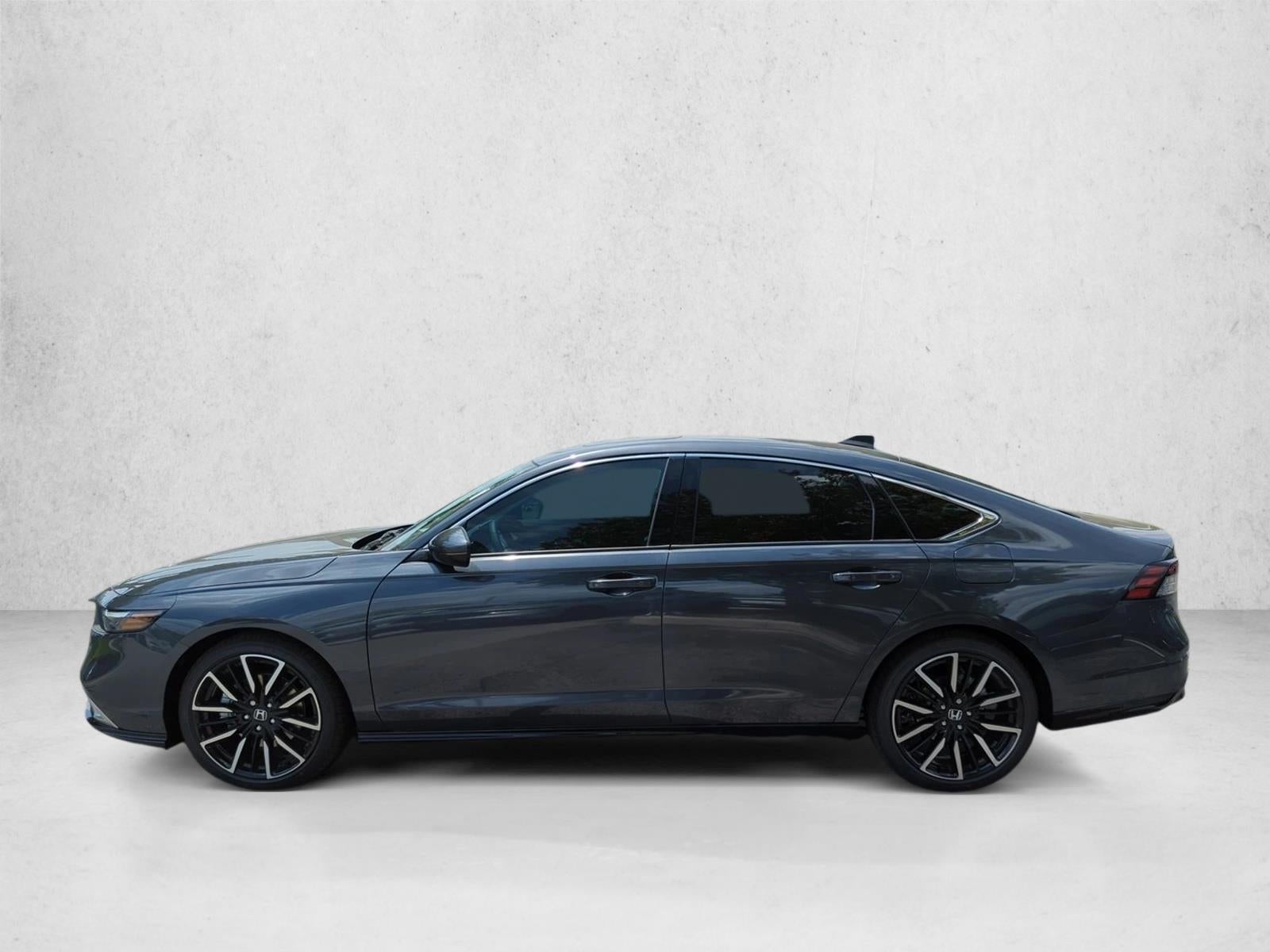 2024 Honda Accord Hybrid Touring Sedan
