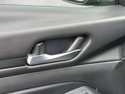 2024 Nissan Altima 2.5 SV Sedan