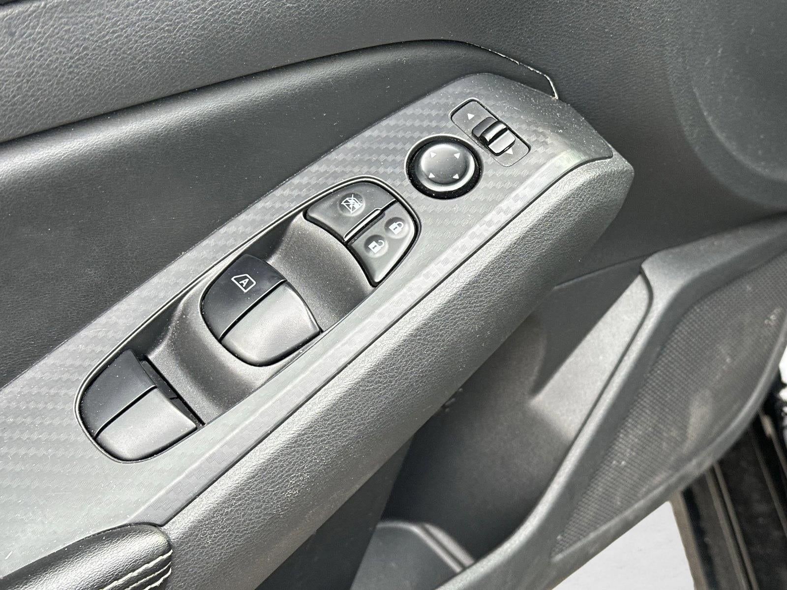 2024 Nissan Altima 2.5 SV Sedan