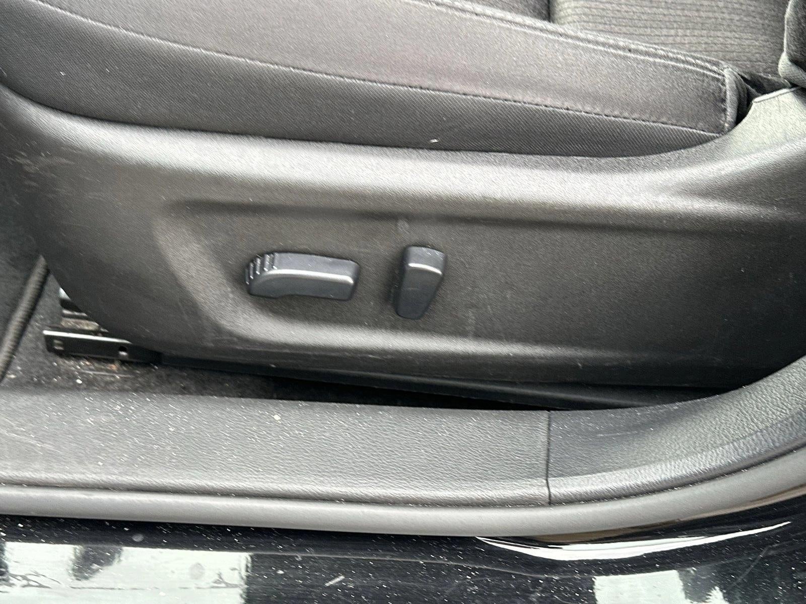 2024 Nissan Altima 2.5 SV Sedan