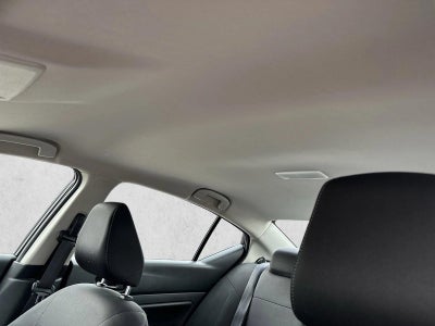 2024 Nissan Altima 2.5 SV Sedan