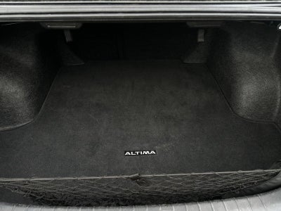 2024 Nissan Altima 2.5 SV Sedan