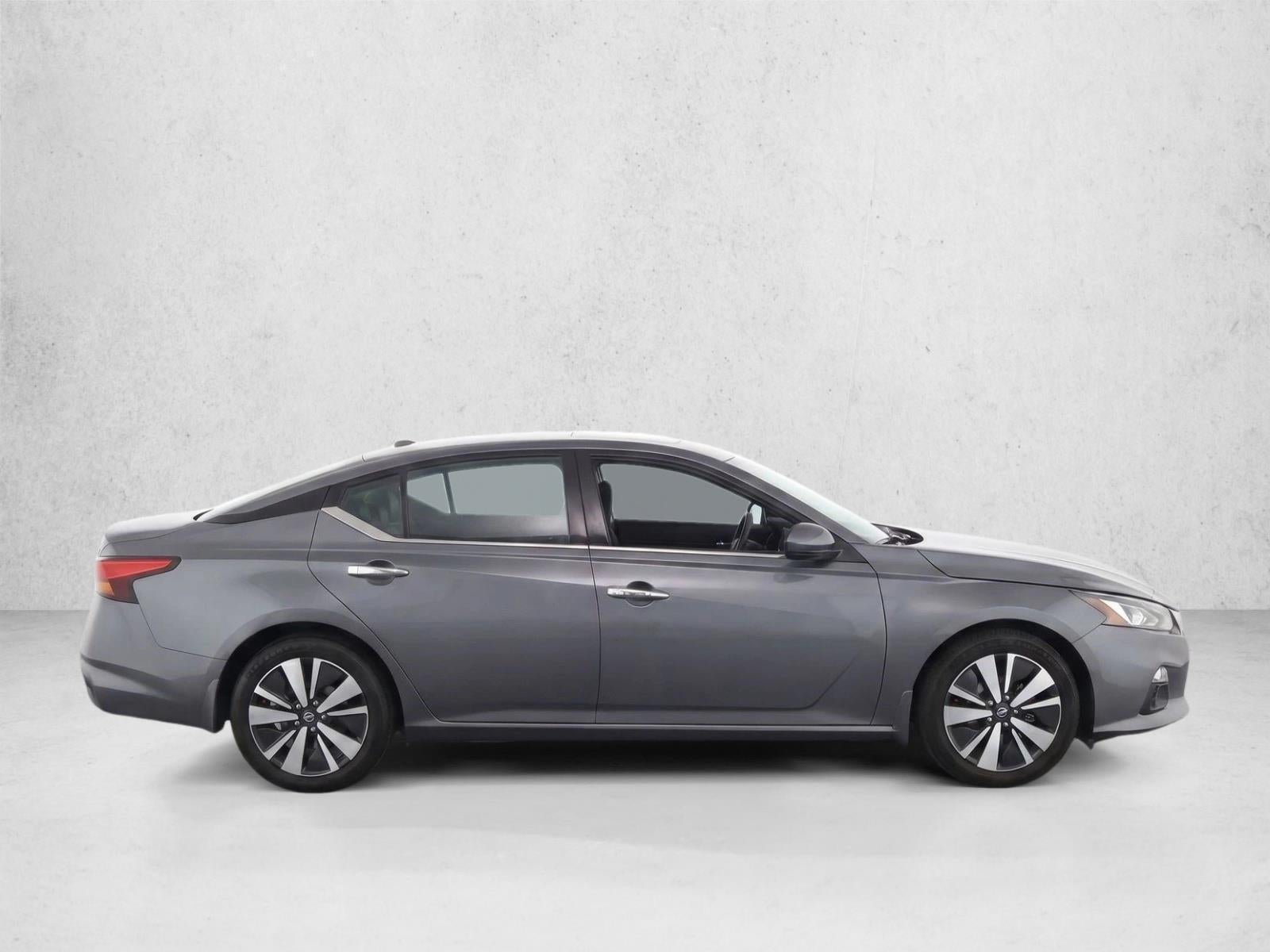 2019 Nissan Altima 2.5 SL Sedan