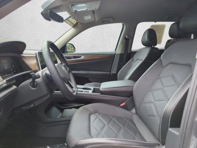 2024 Volkswagen Atlas 2.0T SE FWD