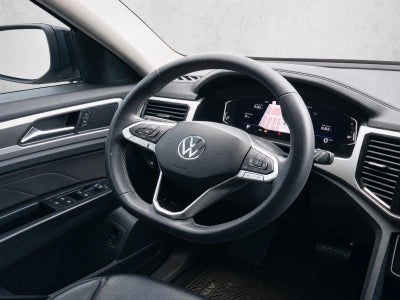 2021 Volkswagen Atlas 2021.5 3.6L V6 SEL FWD