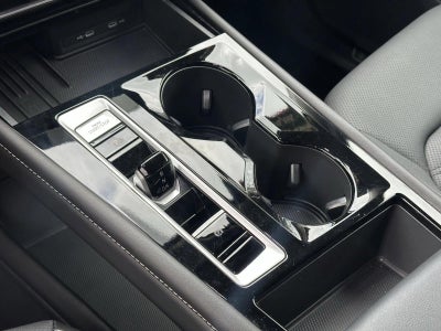 2025 Volkswagen Atlas 2.0T SE w/Technology FWD