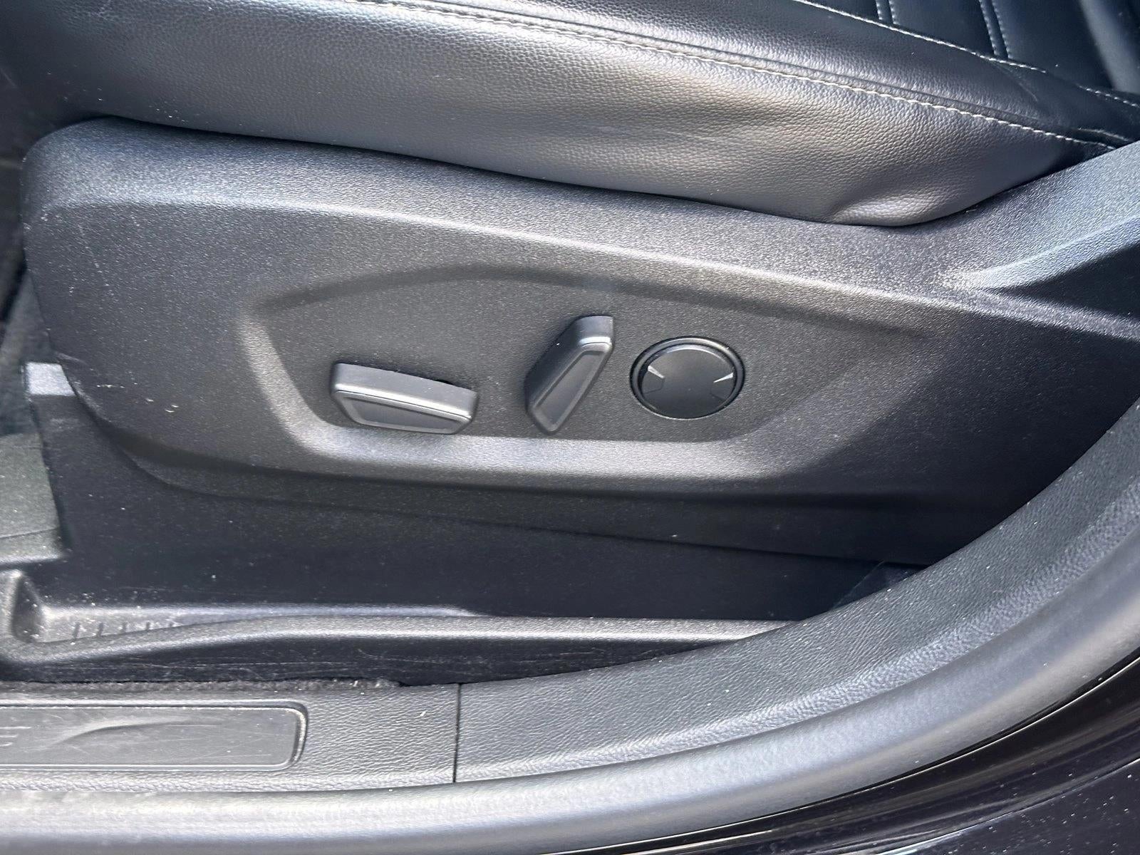 2023 Ford Edge SEL AWD