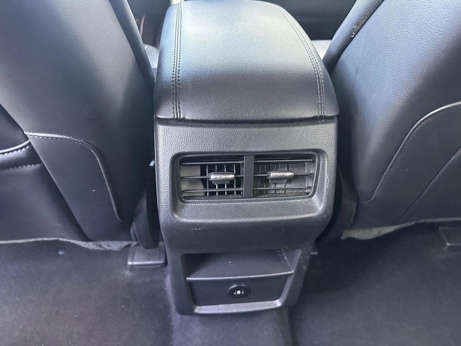 2023 Ford Edge SEL AWD