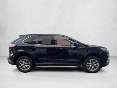 2023 Ford Edge SEL AWD