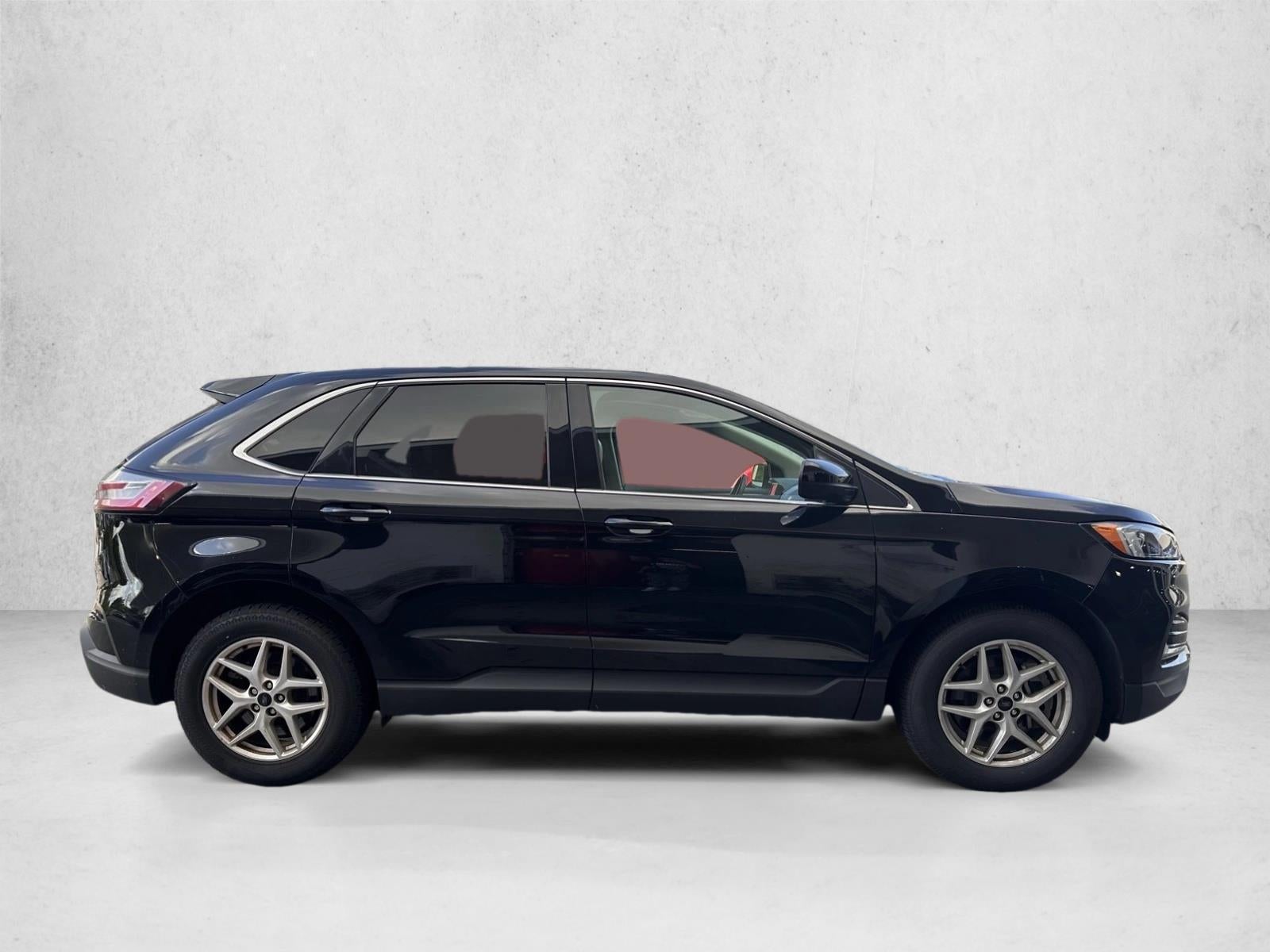 2023 Ford Edge SEL AWD