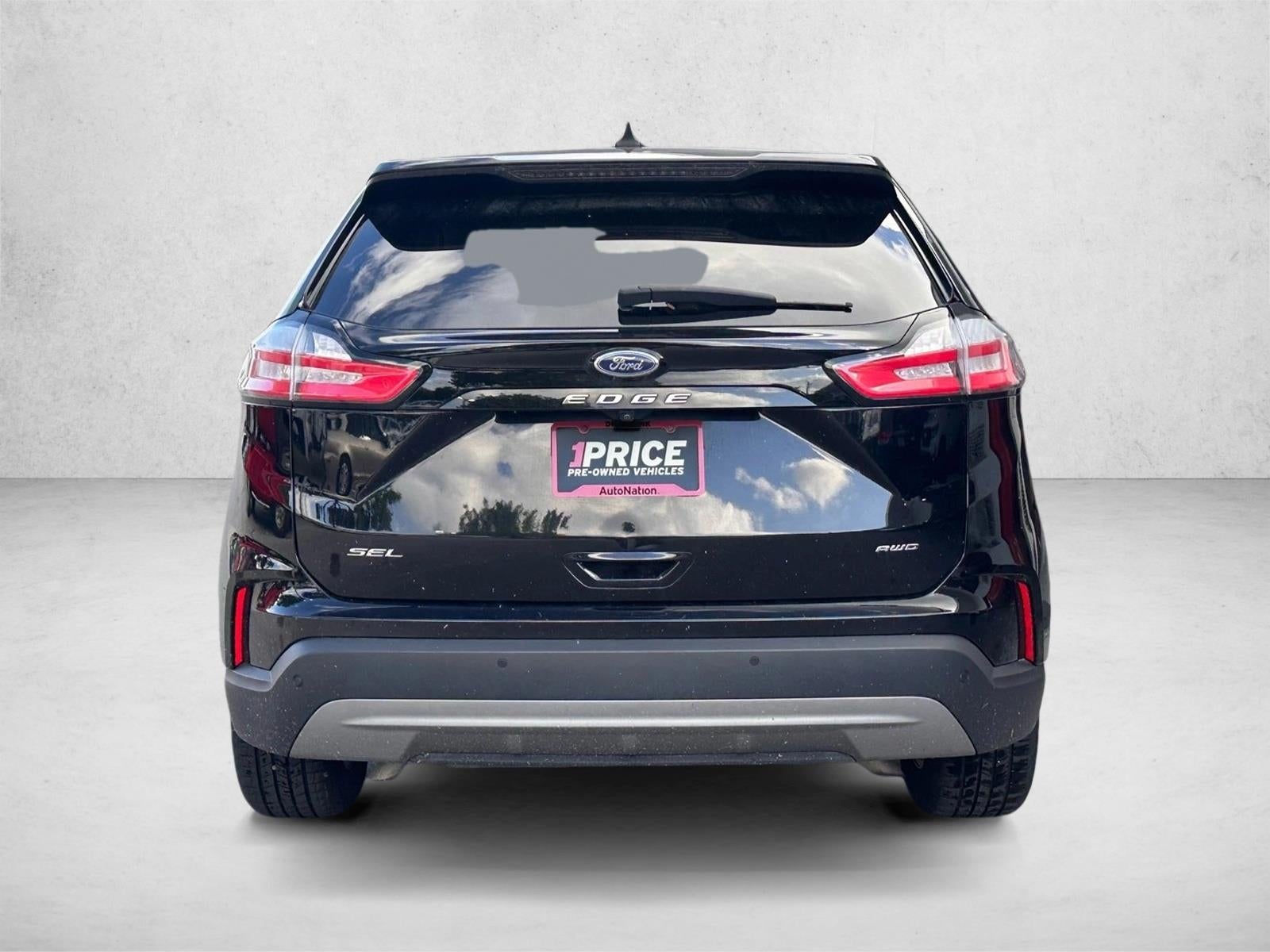 2023 Ford Edge SEL AWD