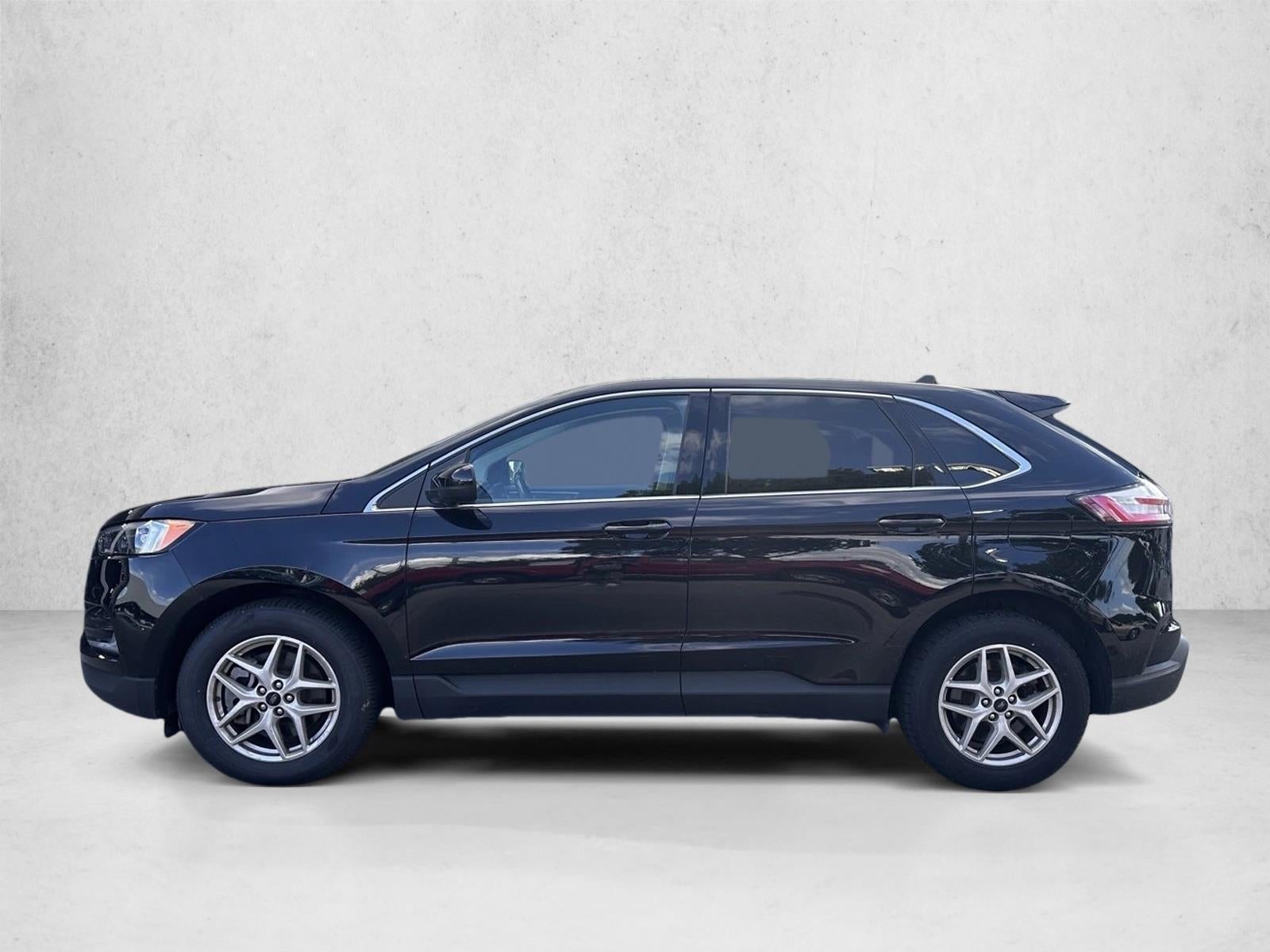 2023 Ford Edge SEL AWD