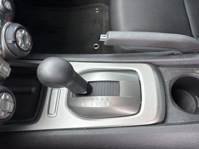 2012 Chevrolet Camaro Coupe 1LT