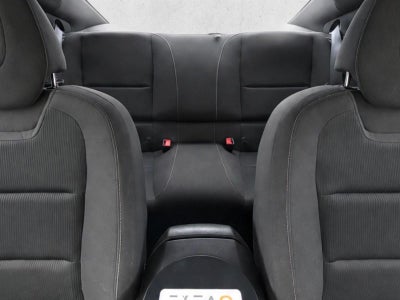 2012 Chevrolet Camaro Coupe 1LT