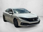 2019 Honda Civic Sedan Sport CVT