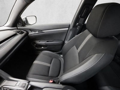 2019 Honda Civic Sedan Sport CVT