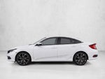 2019 Honda Civic Sedan Sport CVT