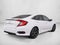 2019 Honda Civic Sedan Sport CVT