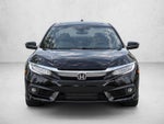 2017 Honda Civic Coupe Touring CVT