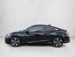 2017 Honda Civic Coupe Touring CVT