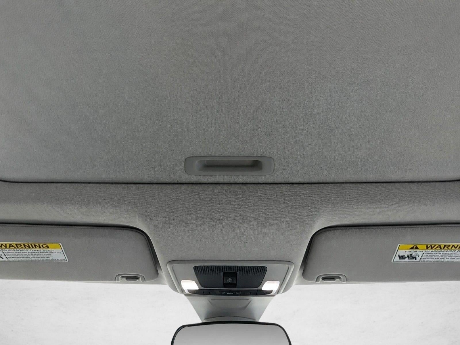 2024 Honda Civic Sedan EX CVT