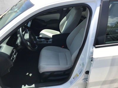 2024 Honda Civic Sedan EX CVT