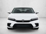 2024 Honda Civic Sedan EX CVT
