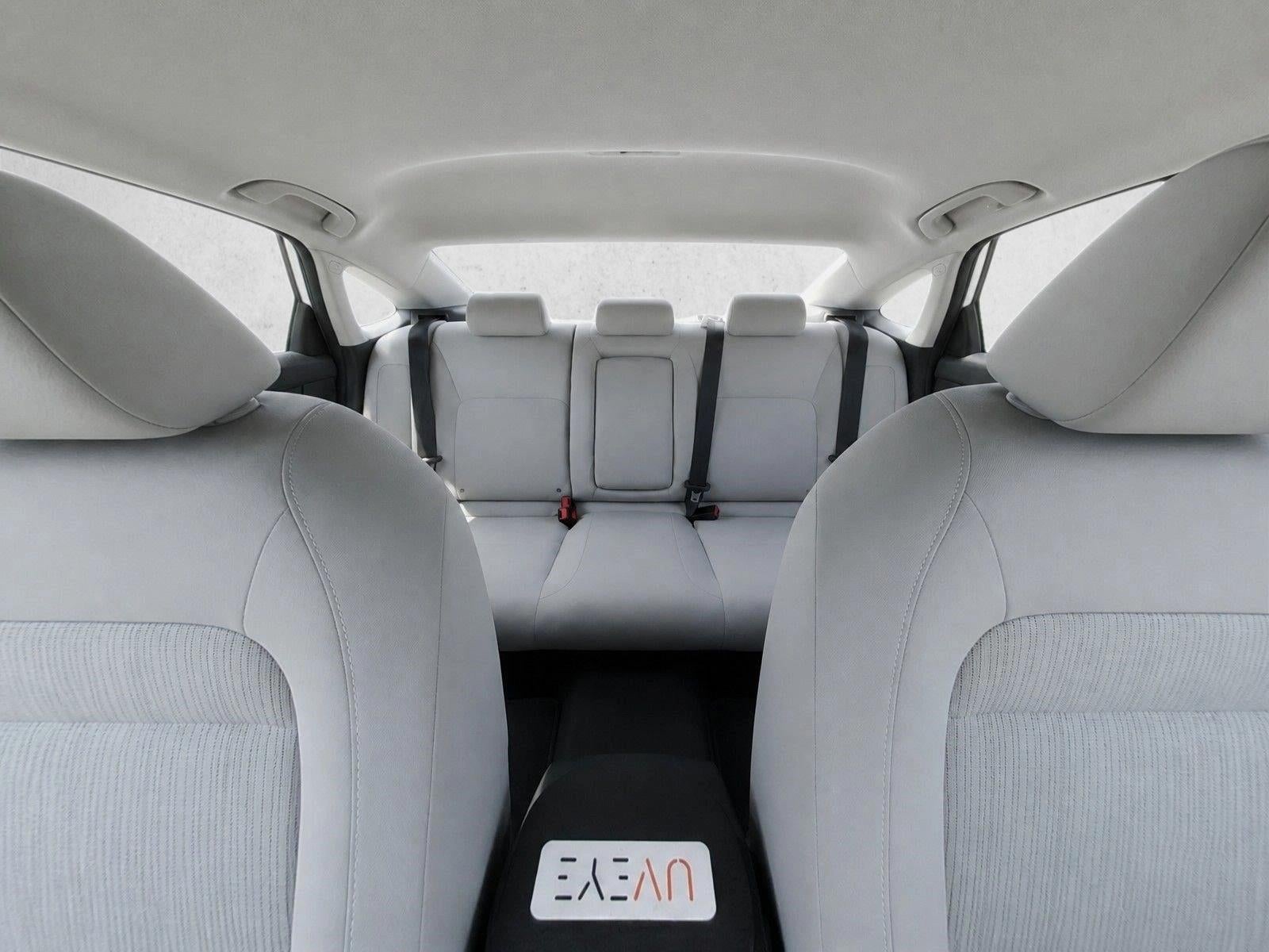 2024 Honda Civic Sedan EX CVT