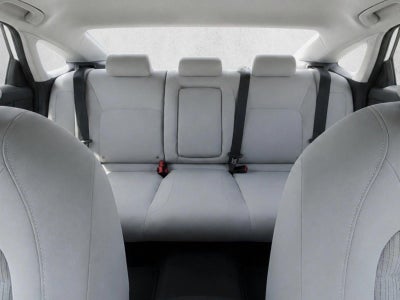 2024 Honda Civic Sedan EX CVT