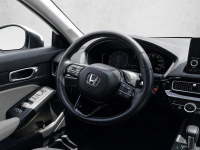 2024 Honda Civic Sedan EX CVT